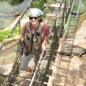 Meet your Posher, Audrey-anne